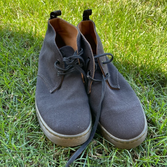 Men’s Dr. Martens